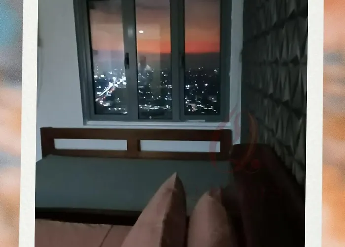 Cozy View Haven *