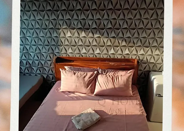 Apartamento Cozy View Haven