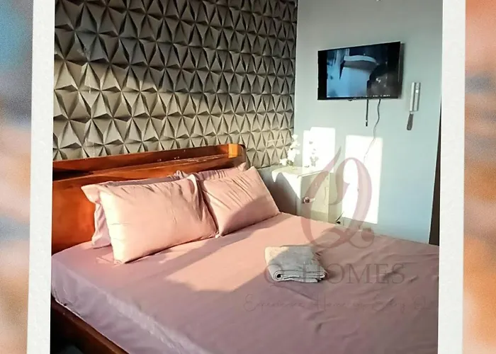 Cozy View Haven * 마닐라